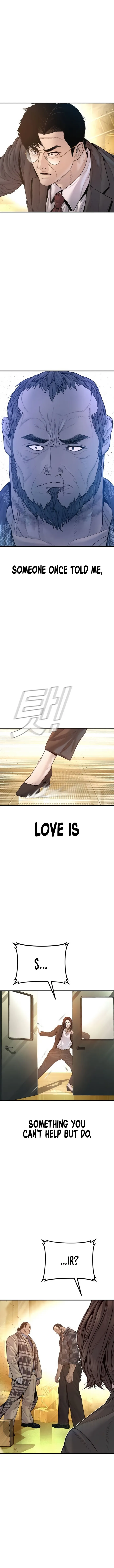 Manager Kim Chapter 203 - page 25