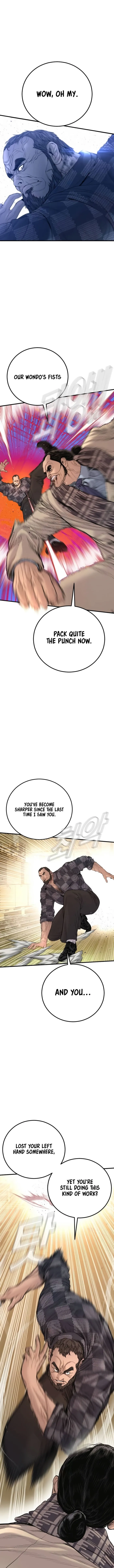 Manager Kim Chapter 203 - page 7