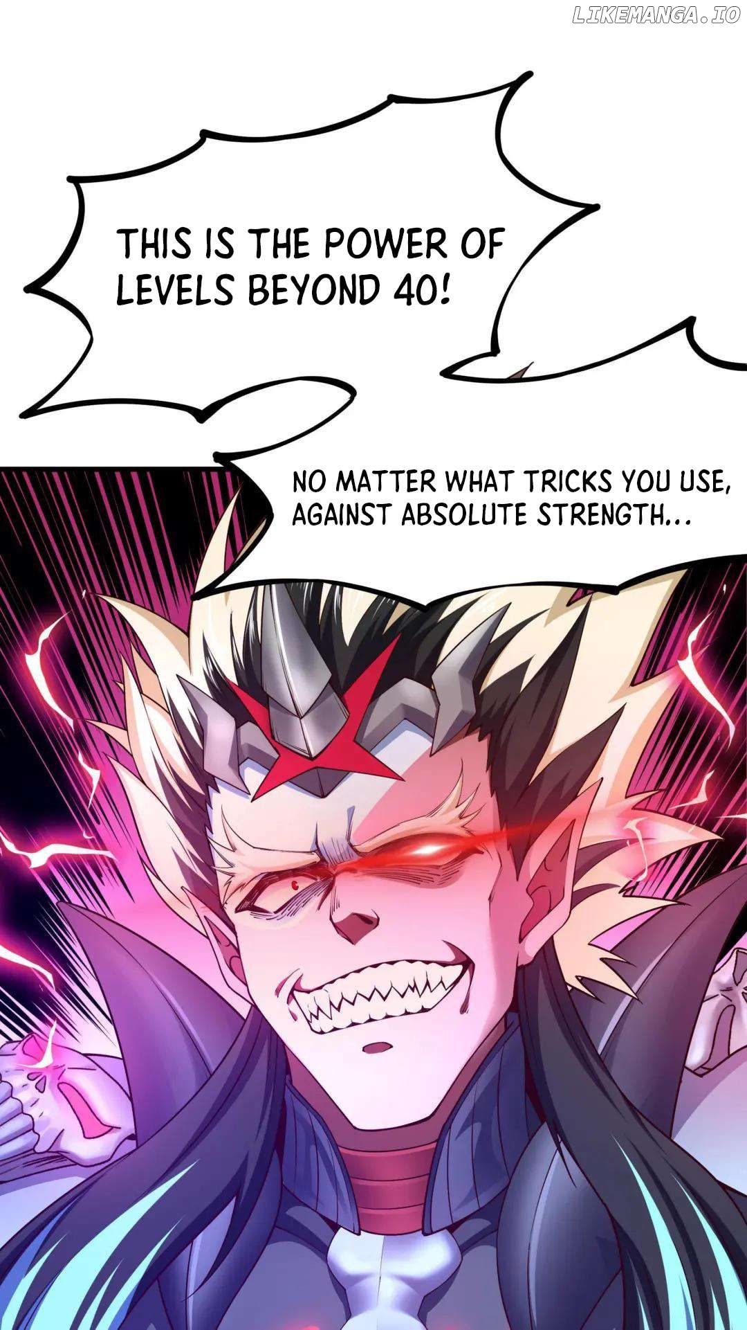 I Opened A Harem in Hell Chapter 48 - page 10