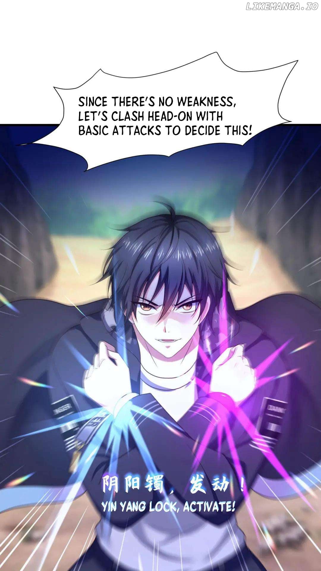 I Opened A Harem in Hell Chapter 48 - page 12