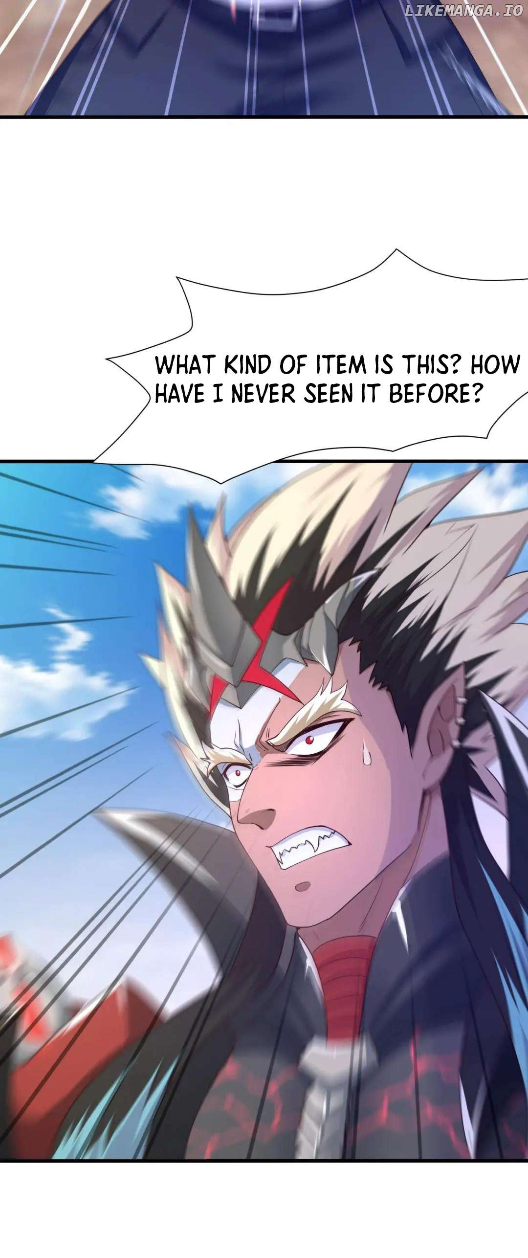 I Opened A Harem in Hell Chapter 48 - page 13