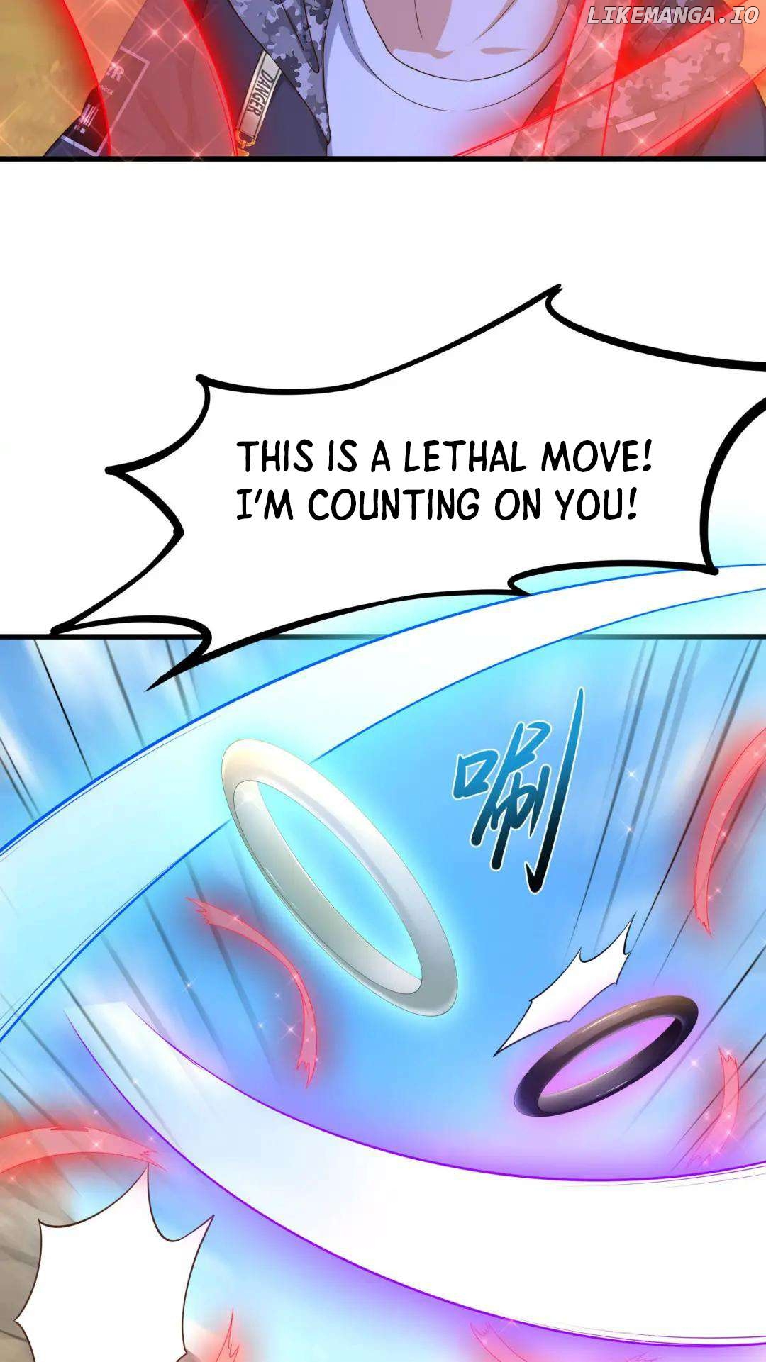 I Opened A Harem in Hell Chapter 48 - page 23