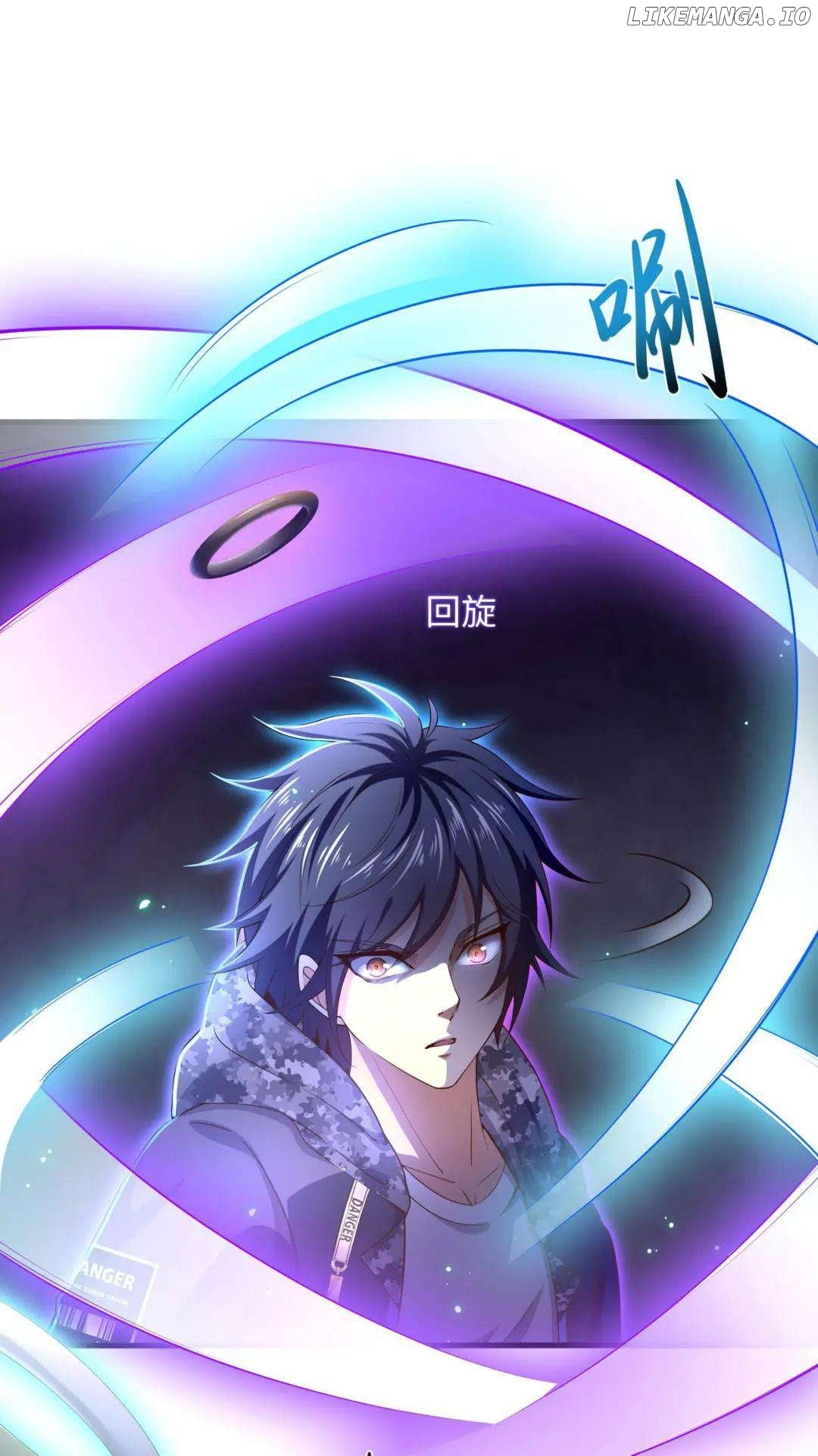 I Opened A Harem in Hell Chapter 48 - page 25