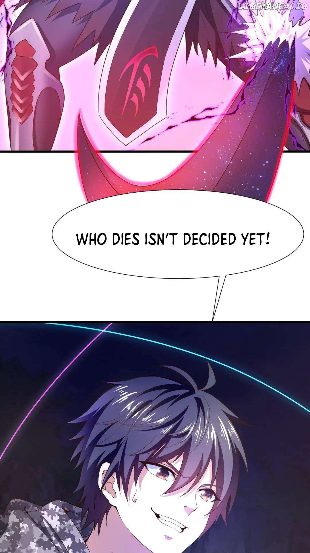 I Opened A Harem in Hell Chapter 48 - page 28