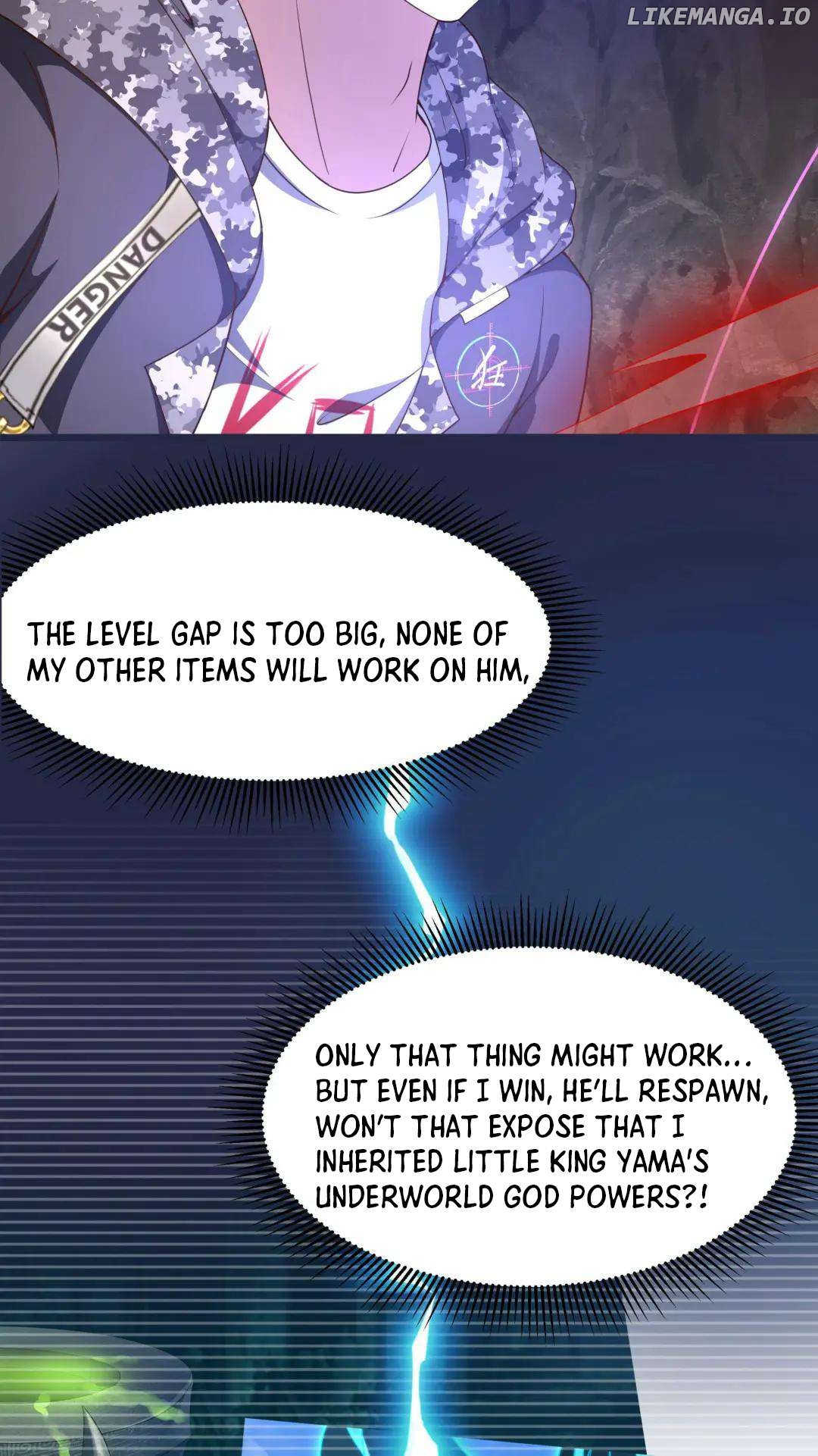 I Opened A Harem in Hell Chapter 48 - page 29