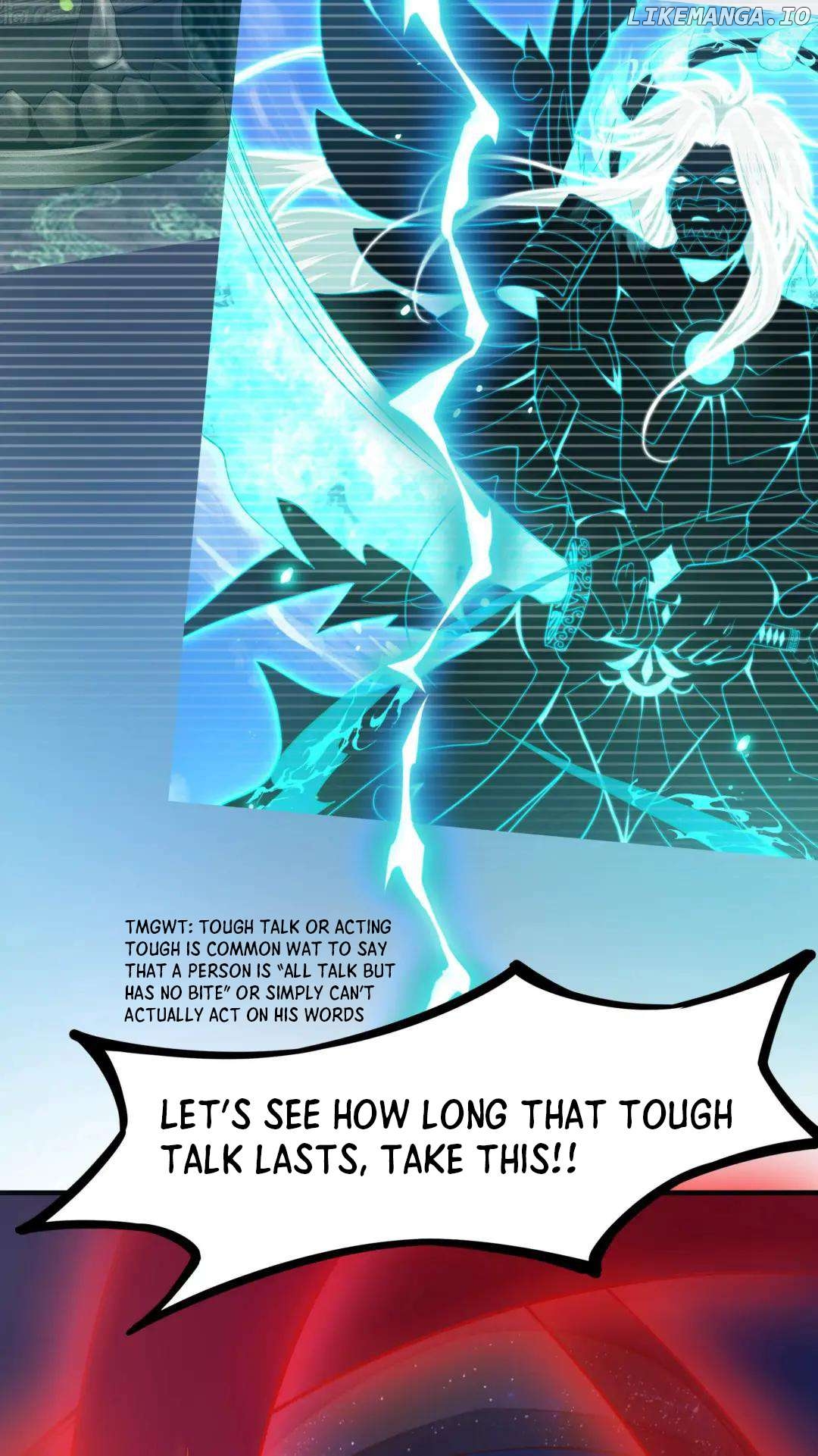I Opened A Harem in Hell Chapter 48 - page 30