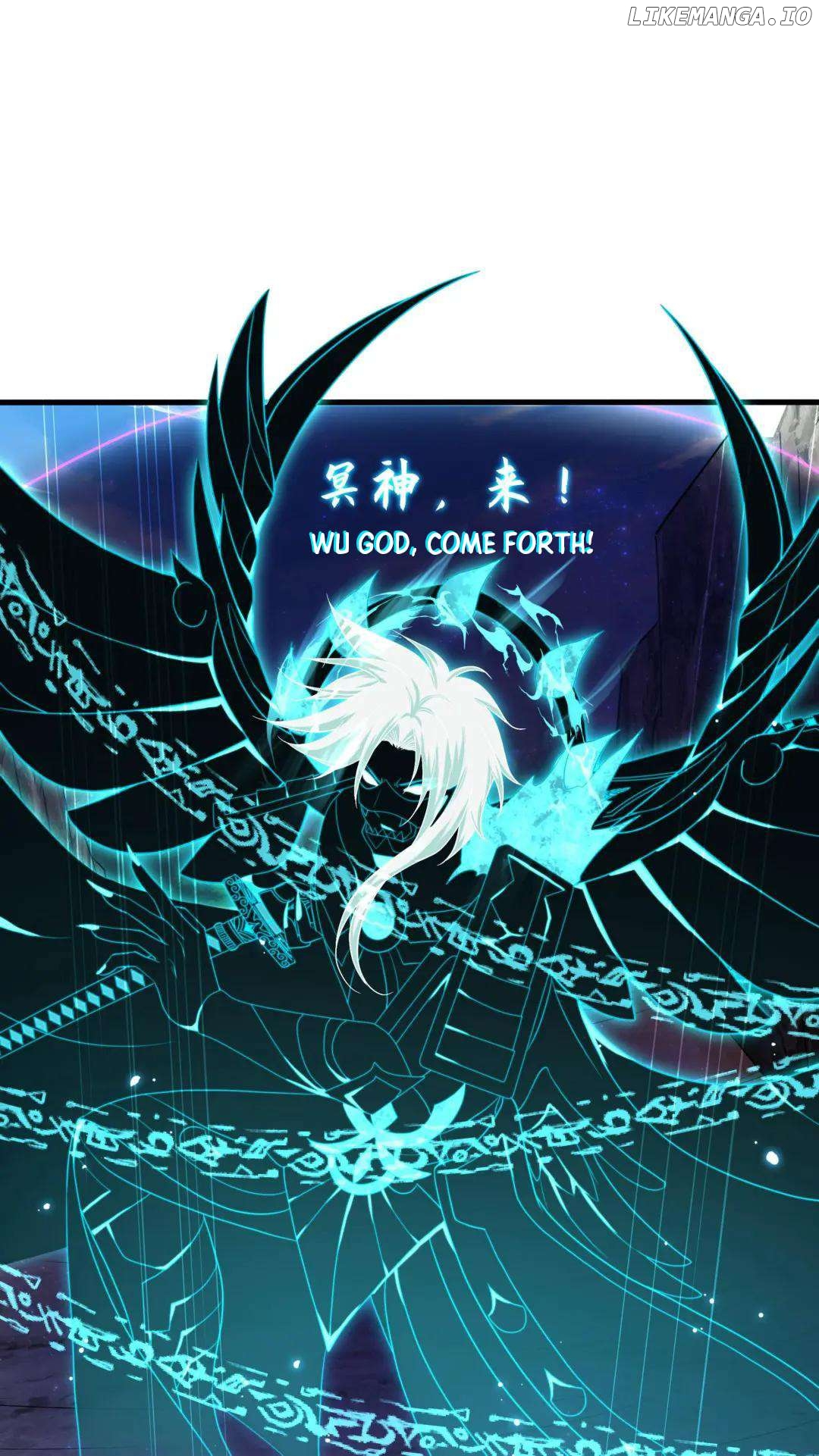 I Opened A Harem in Hell Chapter 48 - page 32