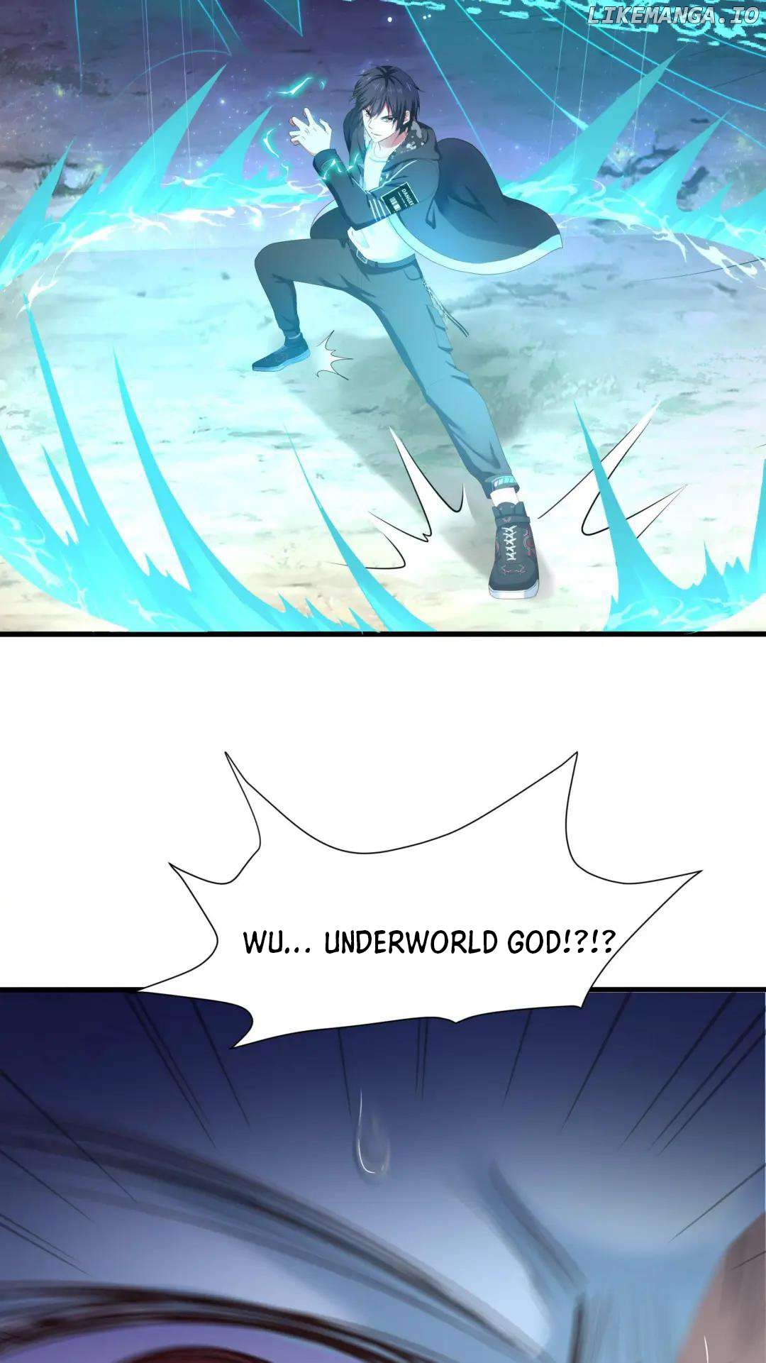 I Opened A Harem in Hell Chapter 48 - page 33