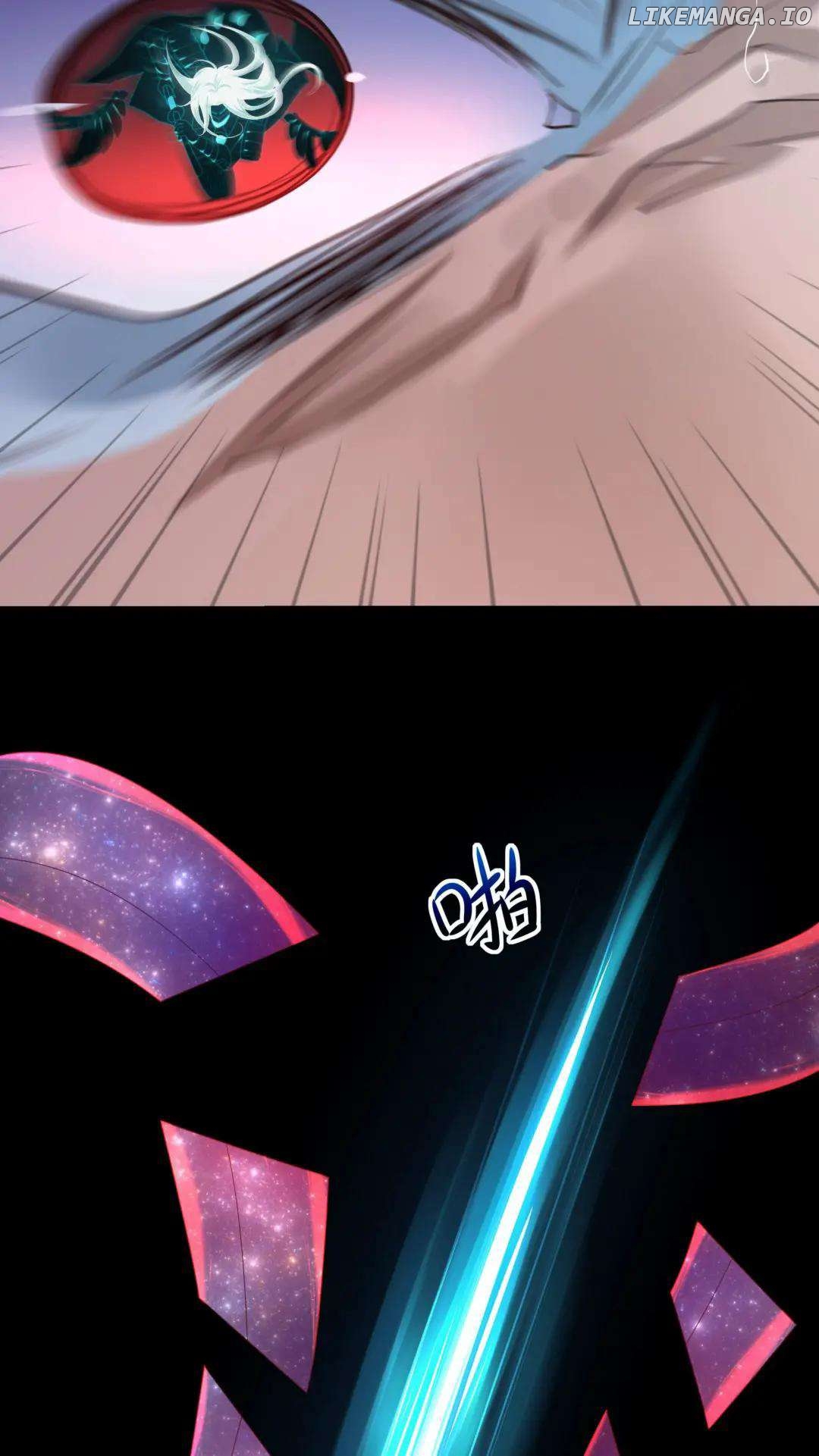 I Opened A Harem in Hell Chapter 48 - page 34