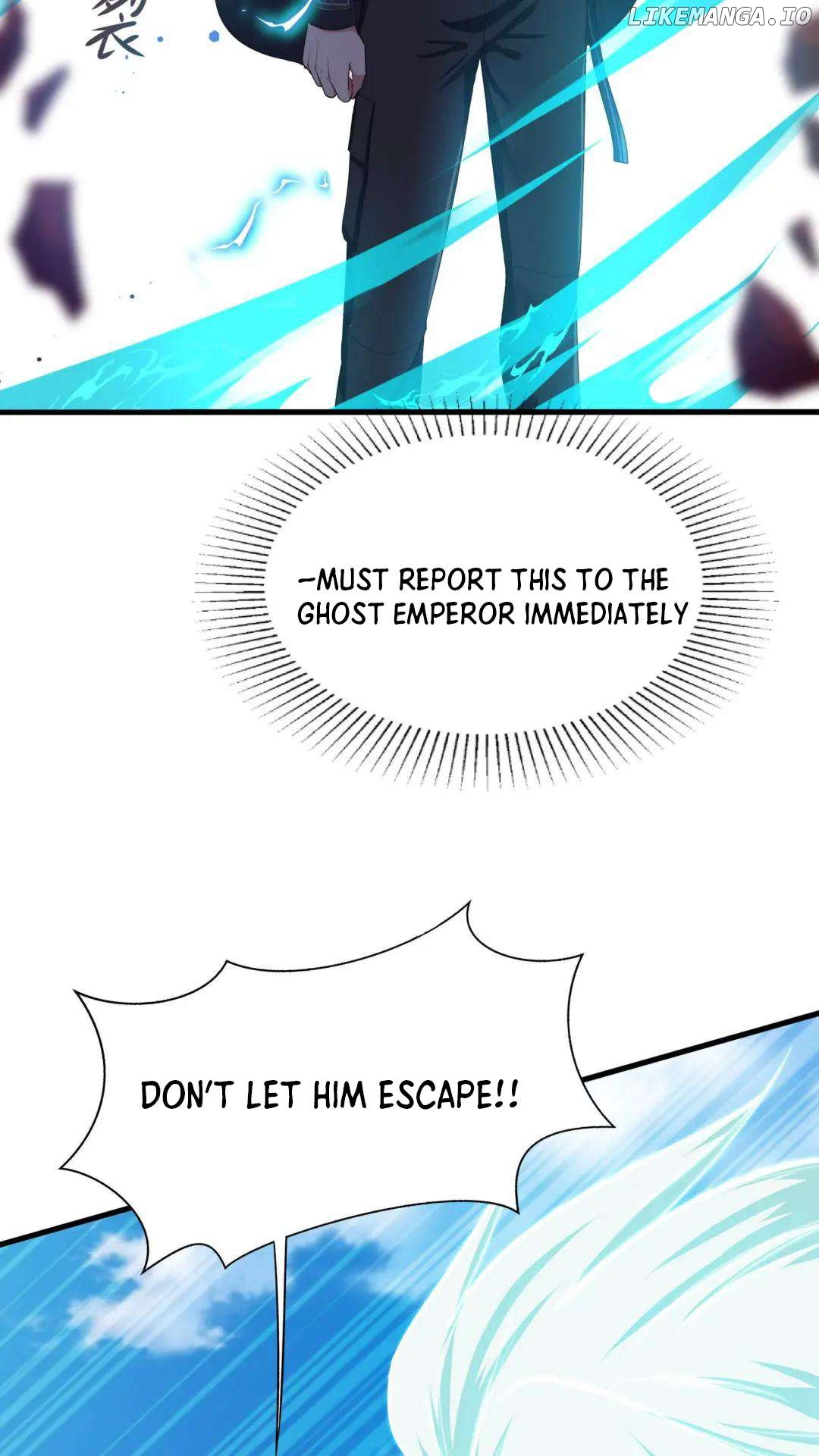 I Opened A Harem in Hell Chapter 48 - page 40