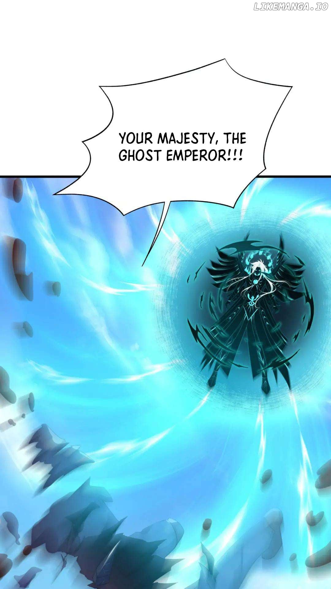 I Opened A Harem in Hell Chapter 48 - page 42