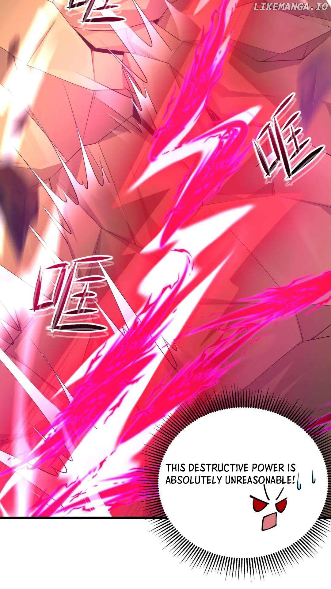 I Opened A Harem in Hell Chapter 48 - page 9