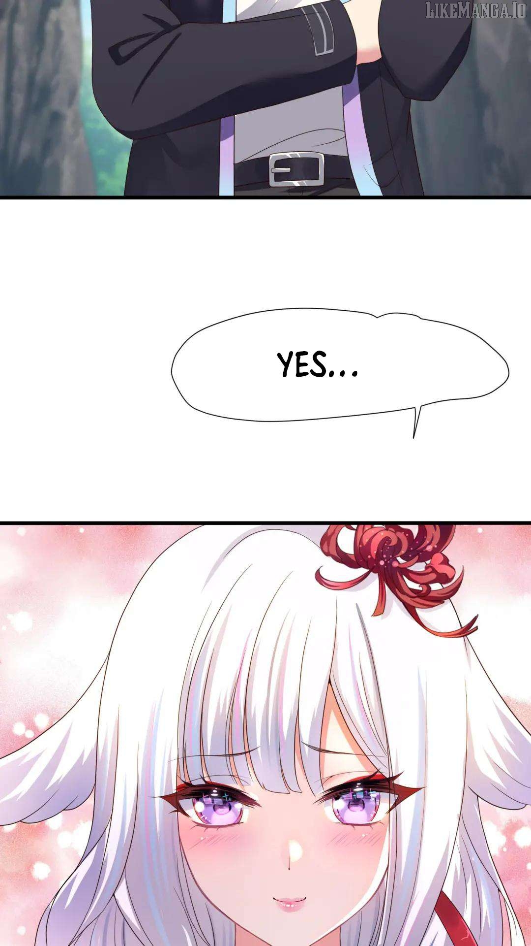 I Opened A Harem in Hell Chapter 49 - page 12
