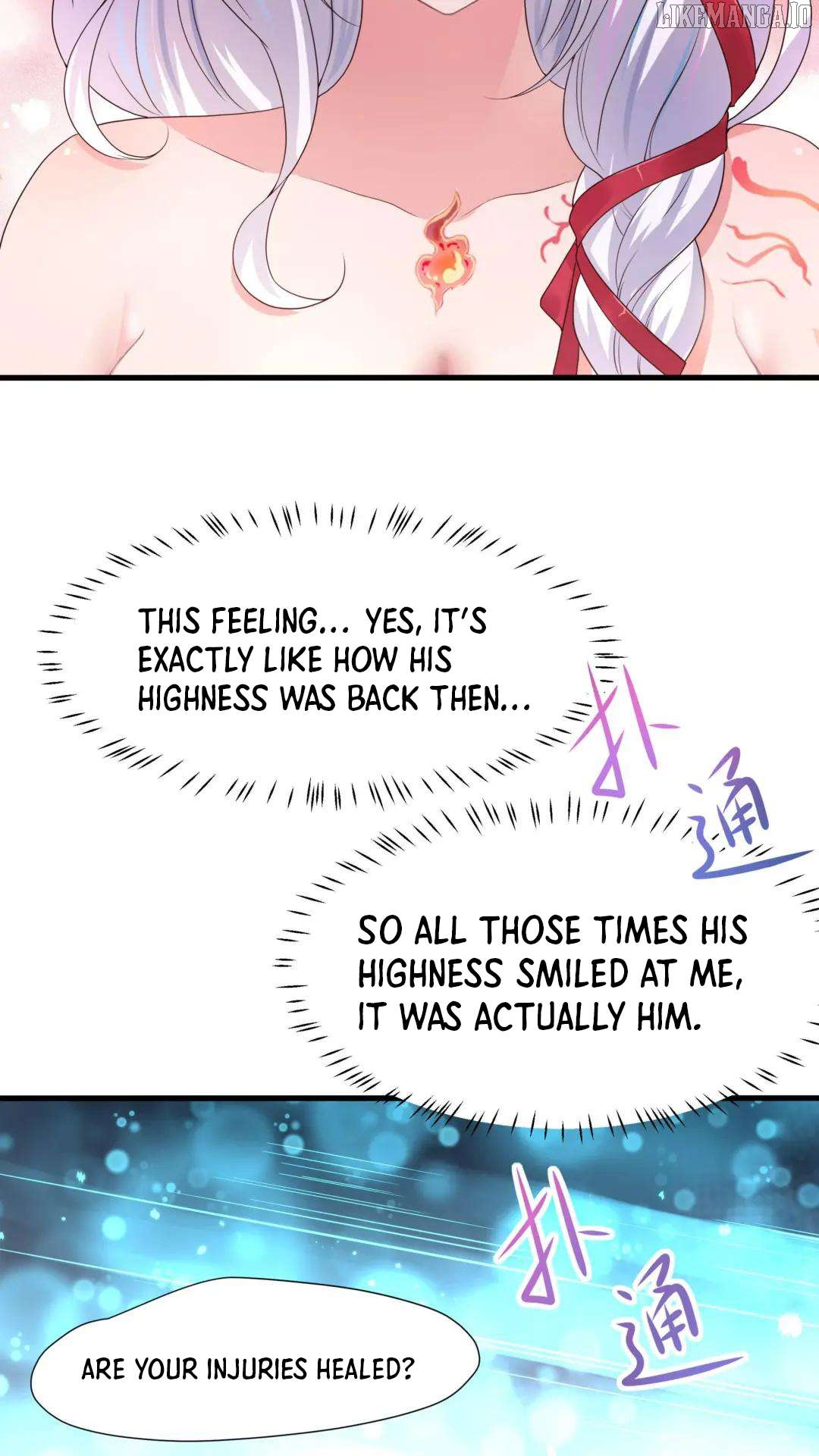 I Opened A Harem in Hell Chapter 49 - page 13