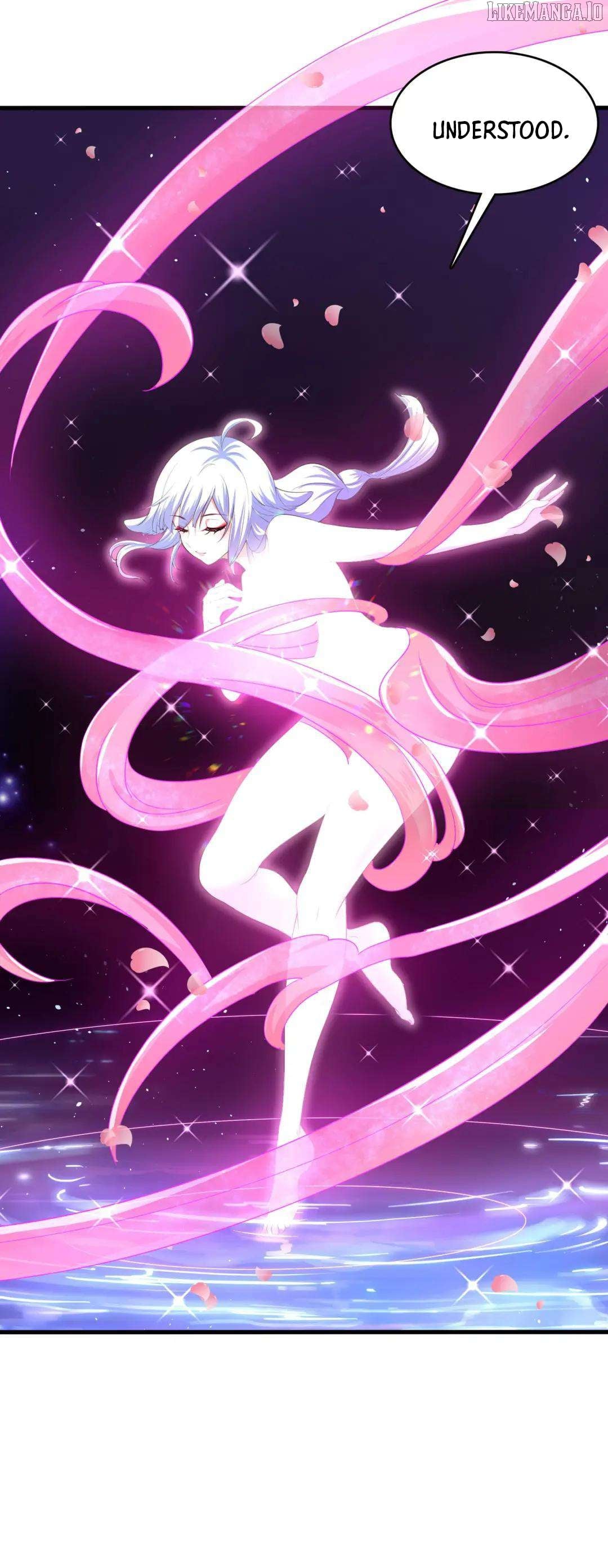 I Opened A Harem in Hell Chapter 49 - page 23
