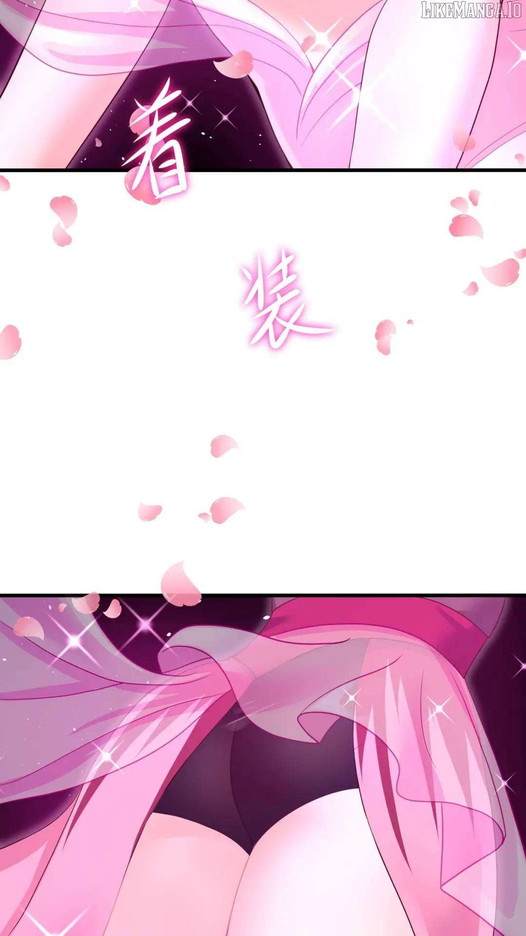 I Opened A Harem in Hell Chapter 49 - page 25