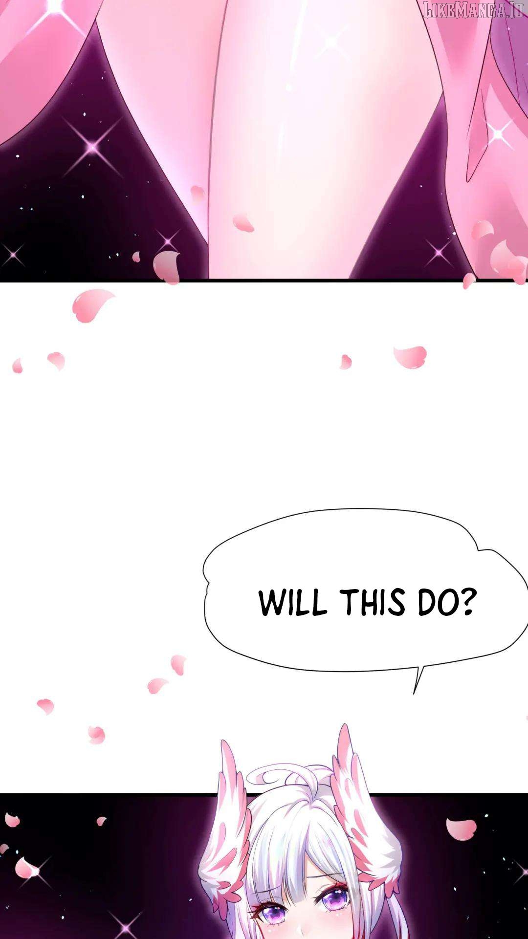 I Opened A Harem in Hell Chapter 49 - page 26