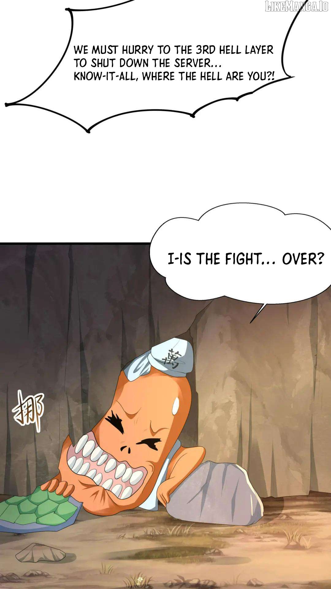 I Opened A Harem in Hell Chapter 49 - page 29