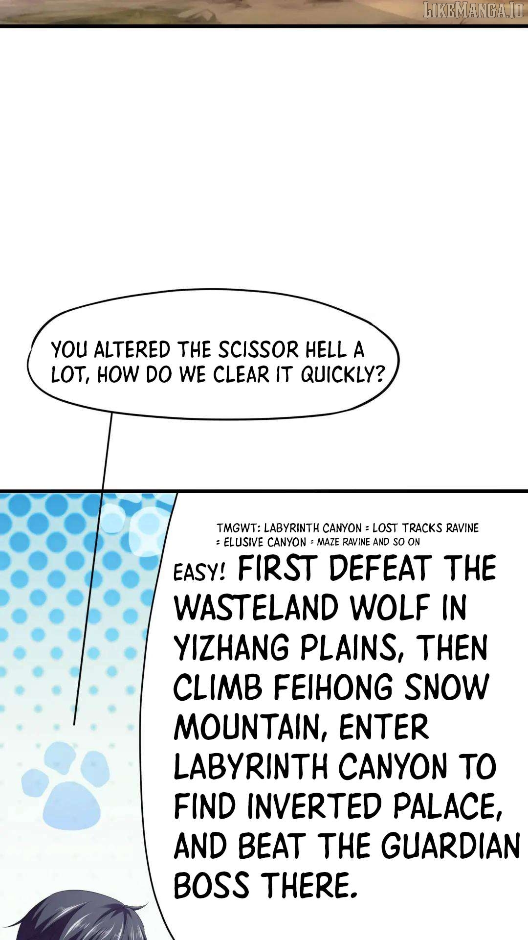 I Opened A Harem in Hell Chapter 49 - page 30