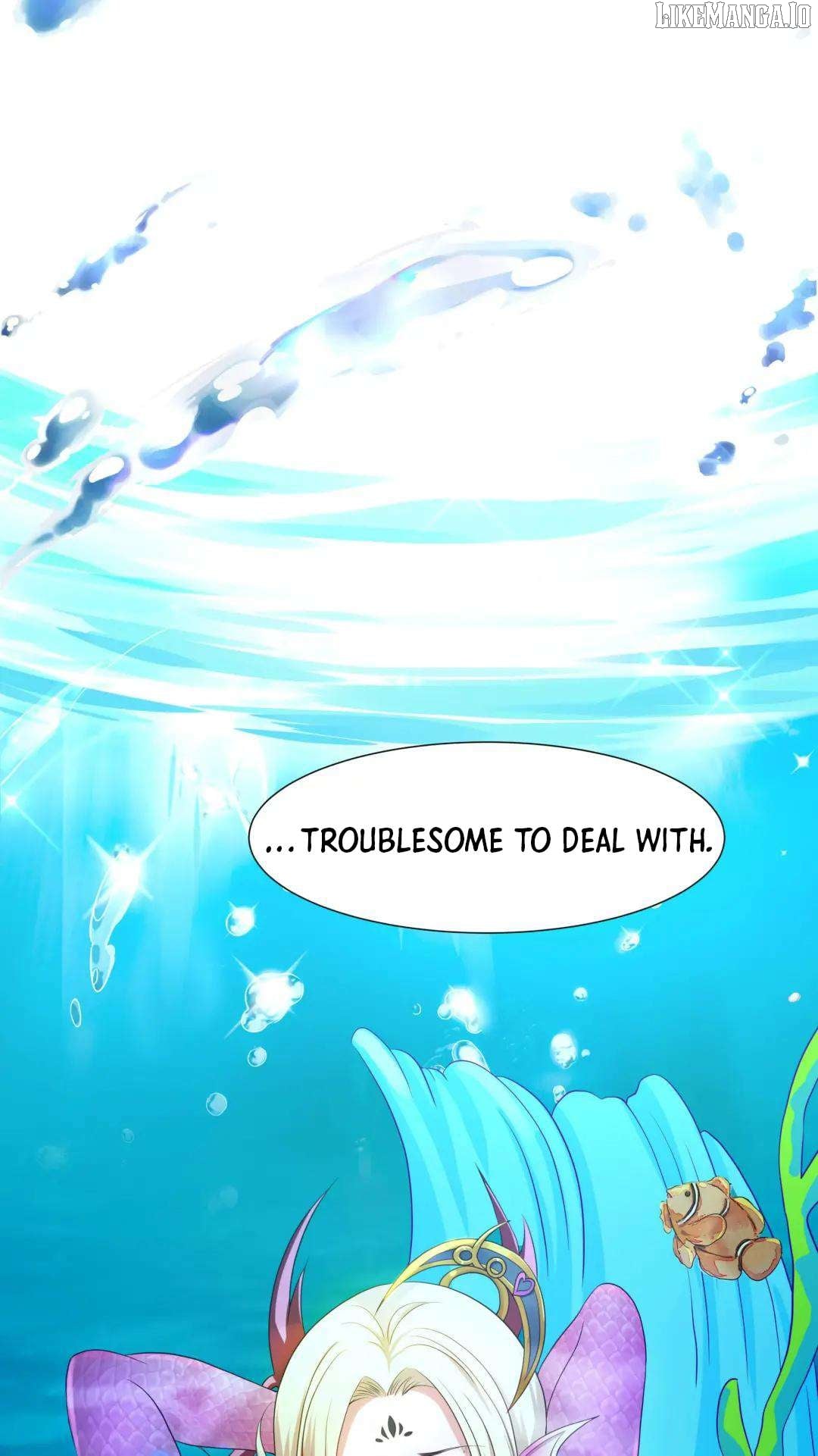 I Opened A Harem in Hell Chapter 49 - page 39