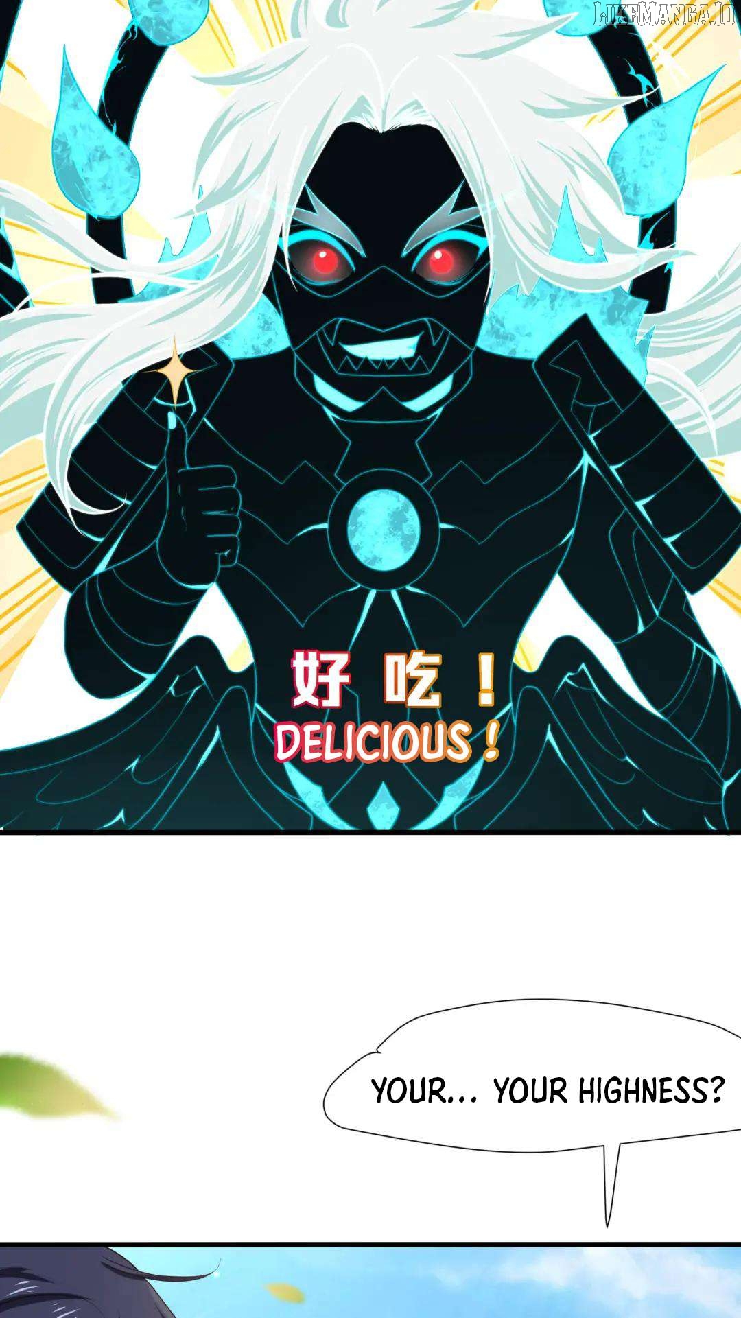 I Opened A Harem in Hell Chapter 49 - page 9