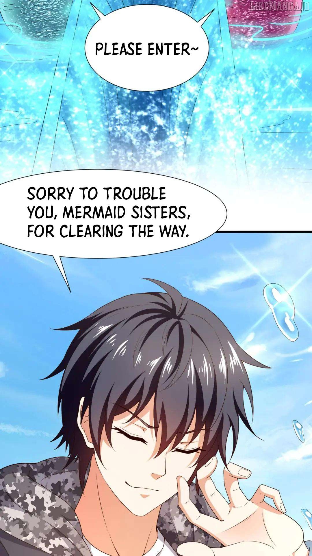 I Opened A Harem in Hell Chapter 50 - page 14