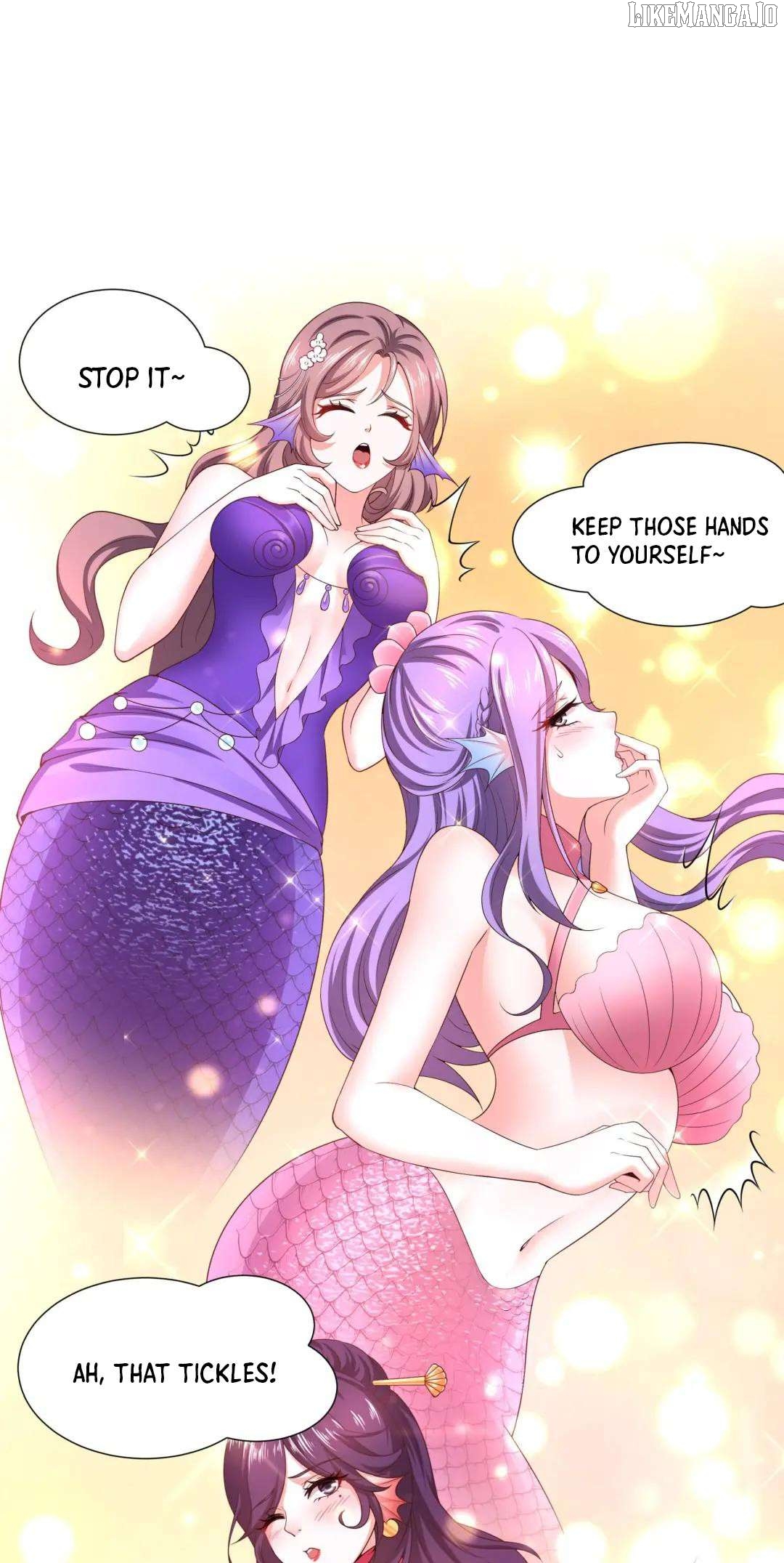 I Opened A Harem in Hell Chapter 50 - page 16