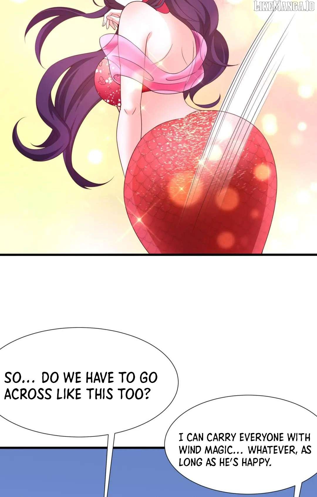 I Opened A Harem in Hell Chapter 50 - page 17