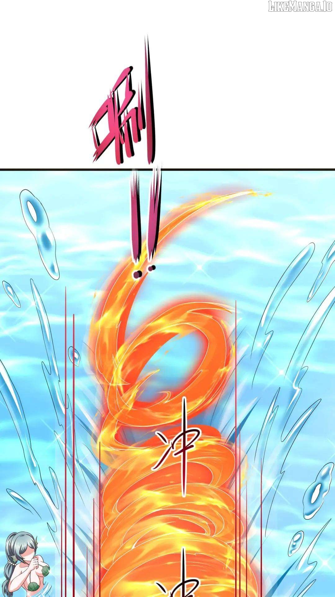 I Opened A Harem in Hell Chapter 50 - page 21