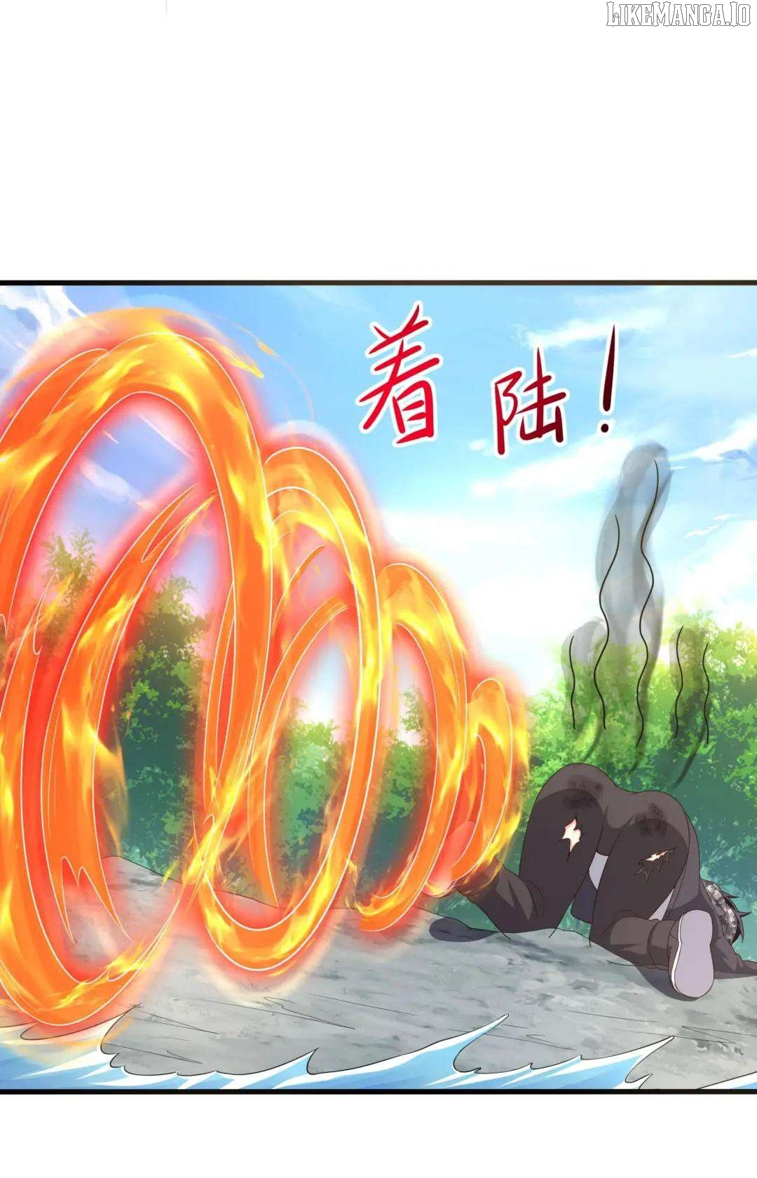 I Opened A Harem in Hell Chapter 50 - page 23