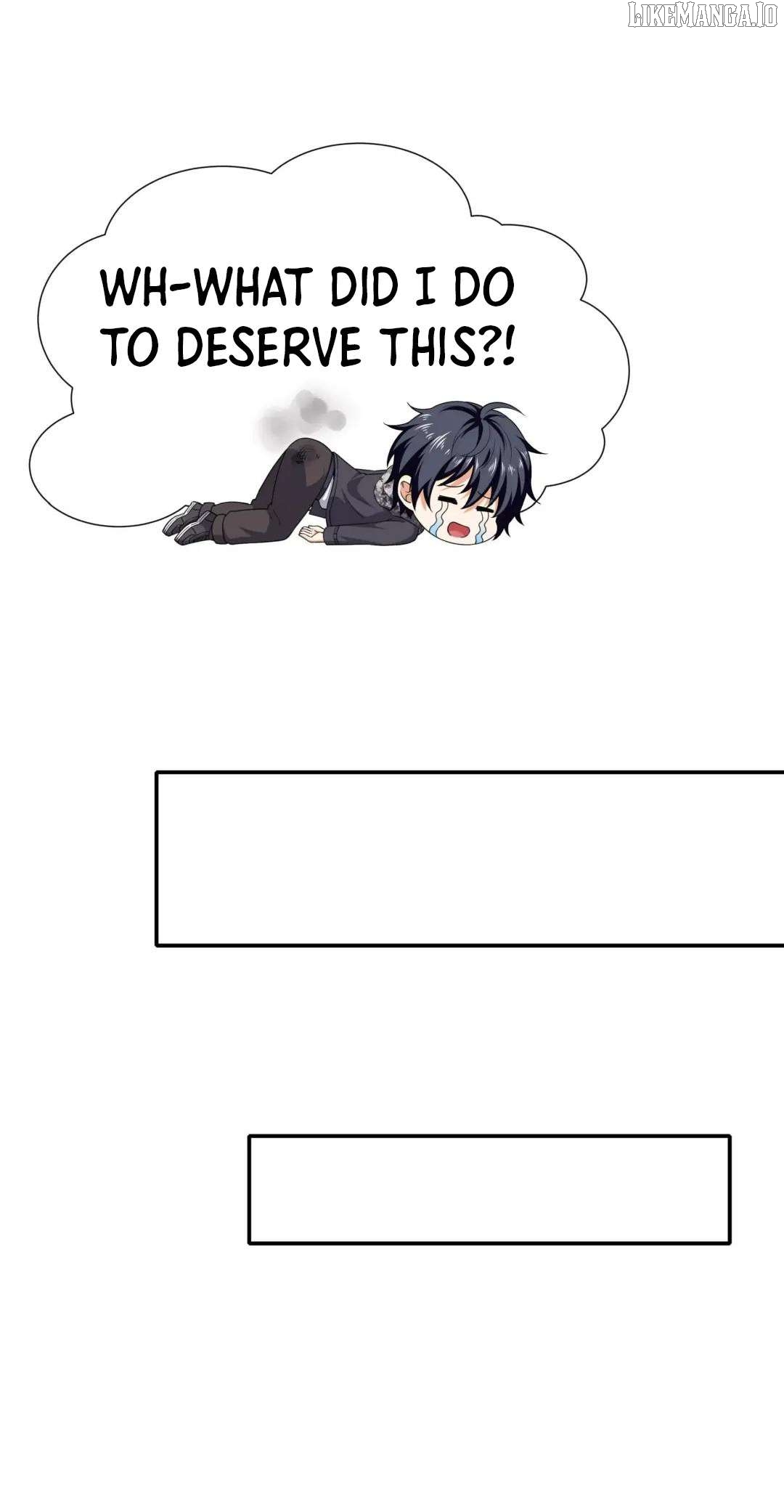 I Opened A Harem in Hell Chapter 50 - page 25