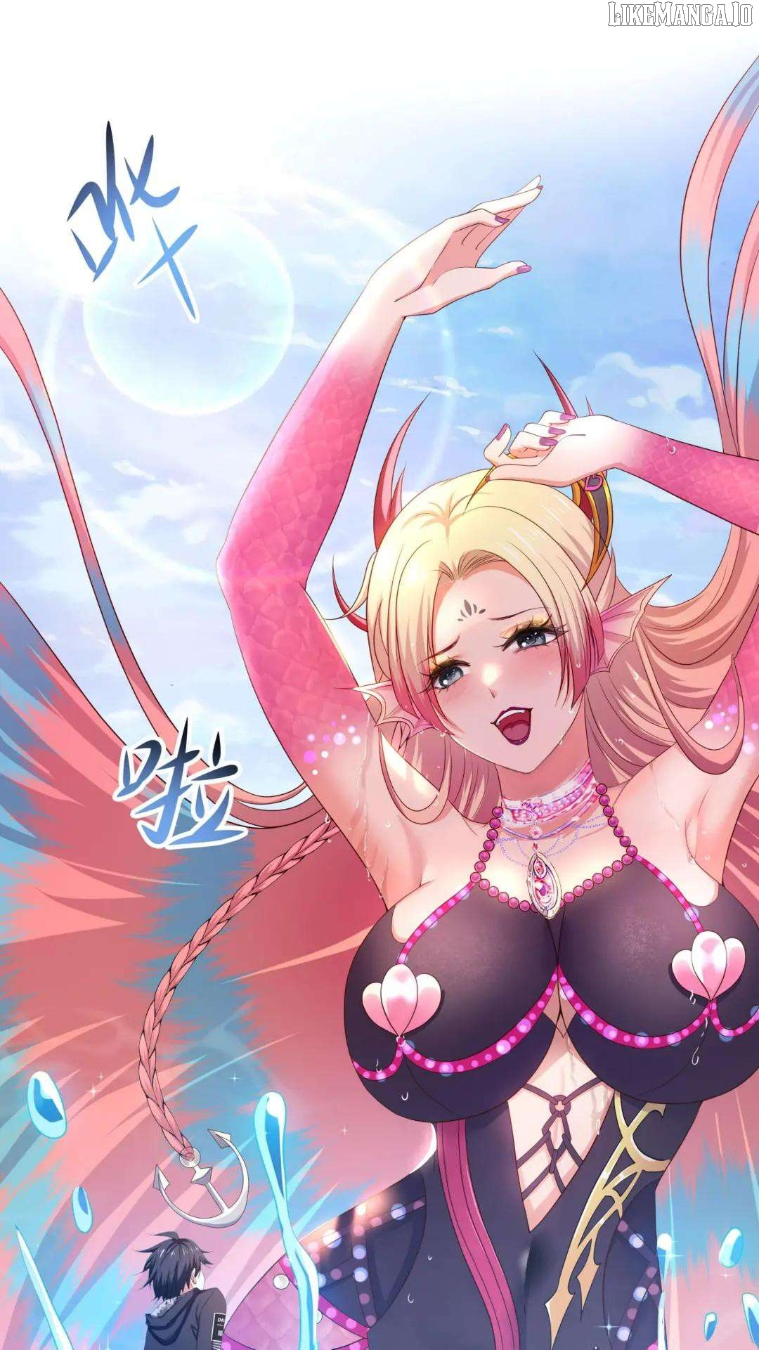 I Opened A Harem in Hell Chapter 50 - page 31