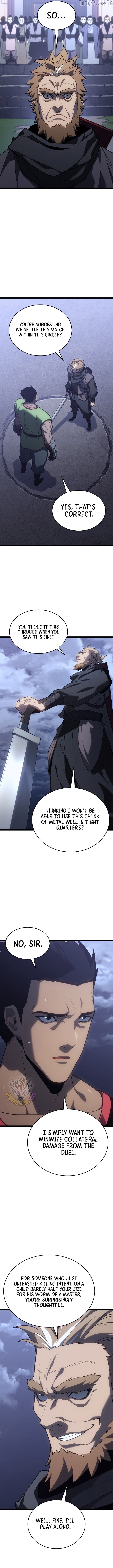 The Reaper Chapter 100 - page 10
