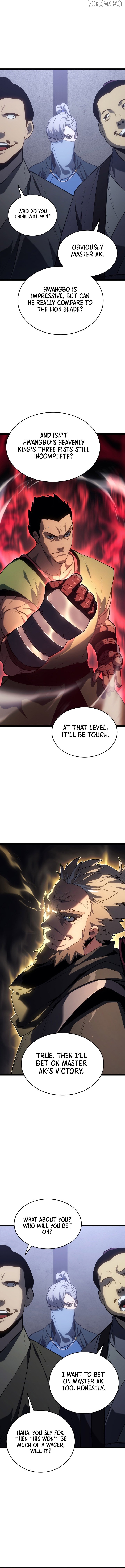 The Reaper Chapter 100 - page 11