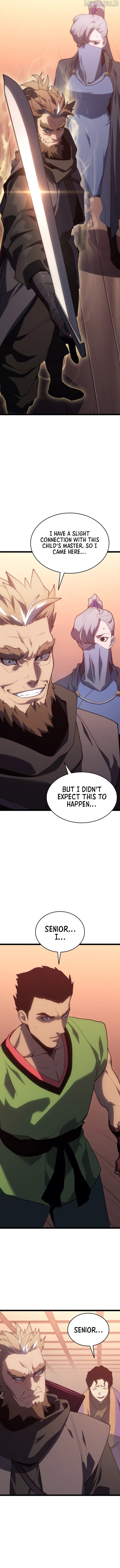 The Reaper Chapter 100 - page 3