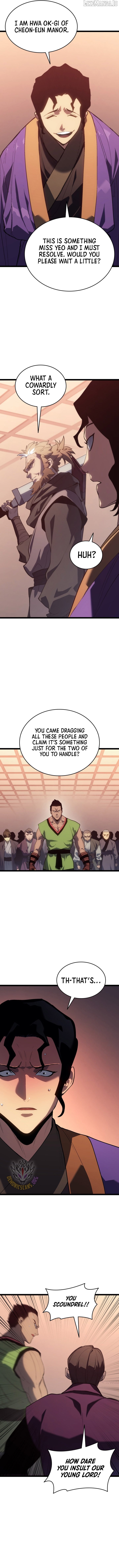 The Reaper Chapter 100 - page 4