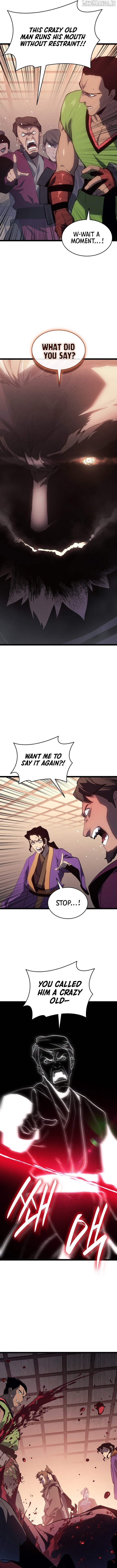 The Reaper Chapter 100 - page 5
