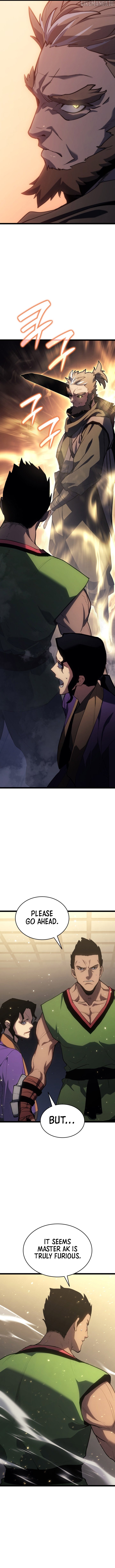 The Reaper Chapter 100 - page 7