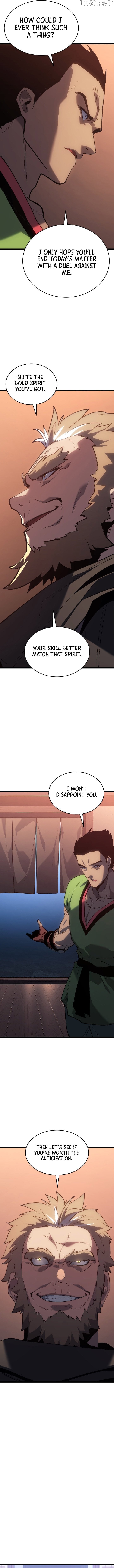 The Reaper Chapter 100 - page 9