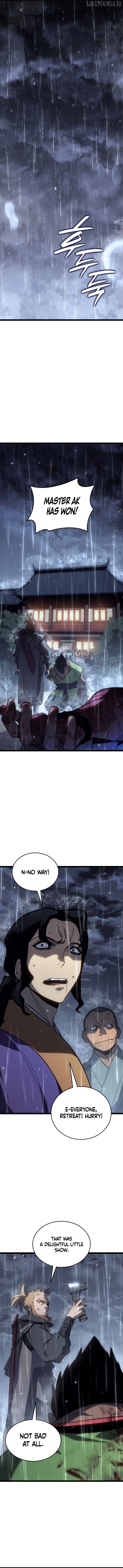 The Reaper Chapter 101 - page 8