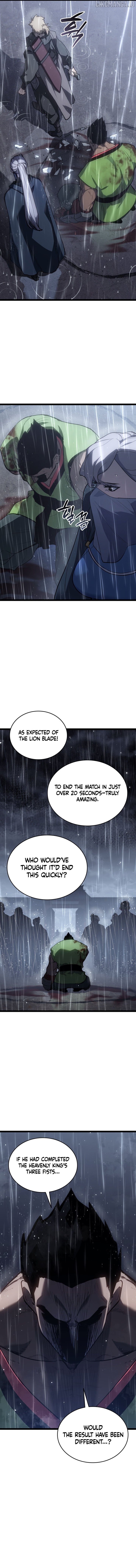 The Reaper Chapter 101 - page 9