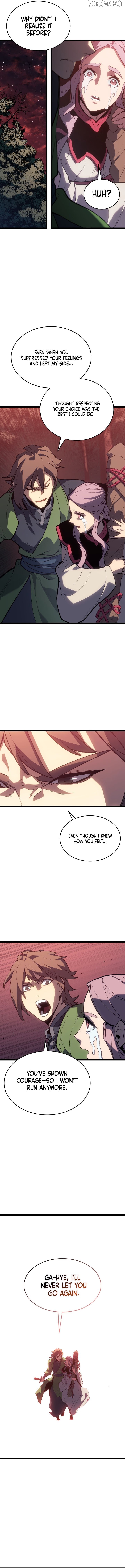 The Reaper Chapter 102 - page 11
