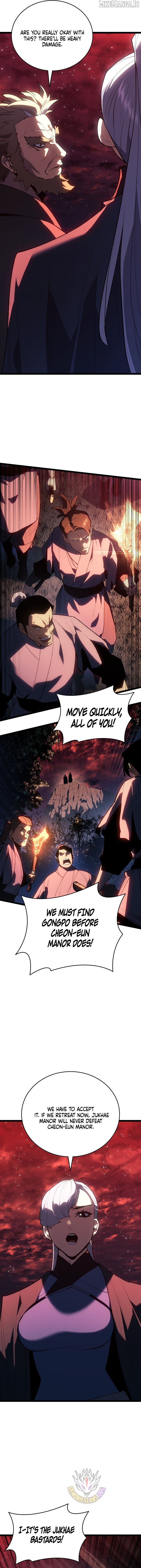 The Reaper Chapter 102 - page 13