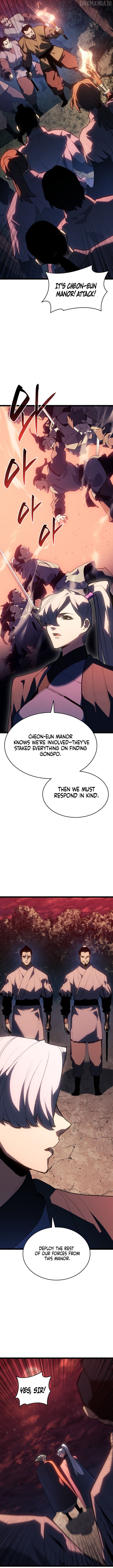 The Reaper Chapter 102 - page 14