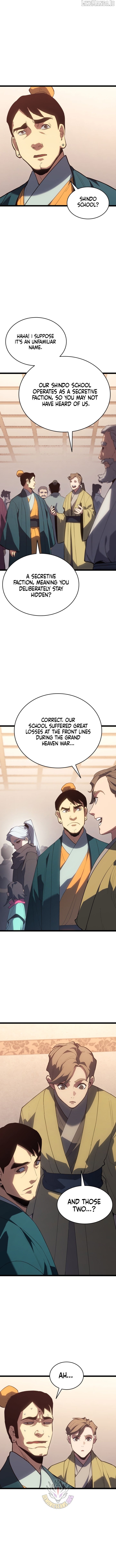 The Reaper Chapter 102 - page 2