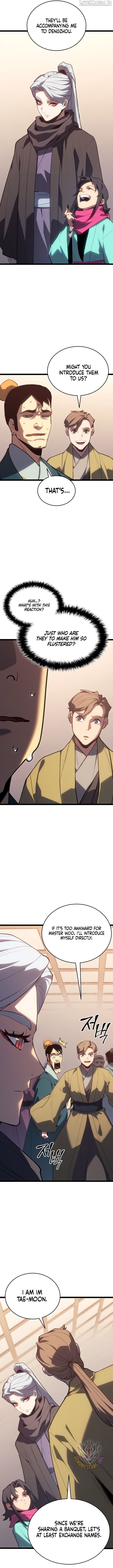 The Reaper Chapter 102 - page 3