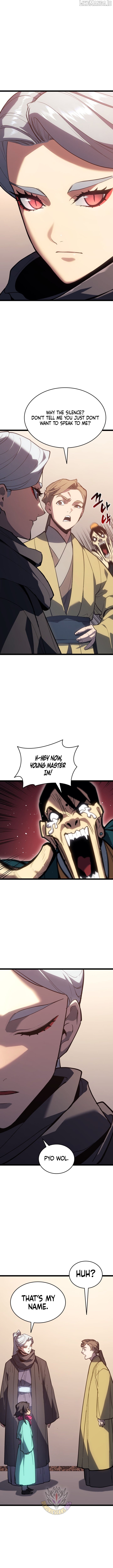 The Reaper Chapter 102 - page 4