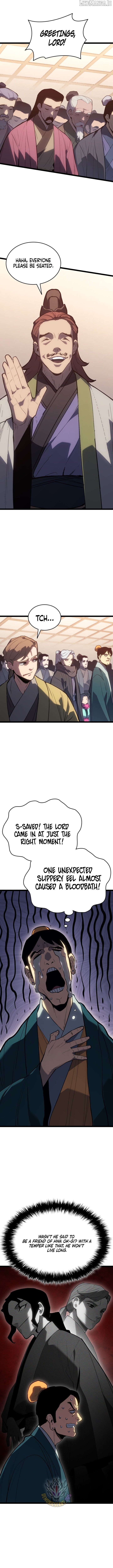 The Reaper Chapter 102 - page 6
