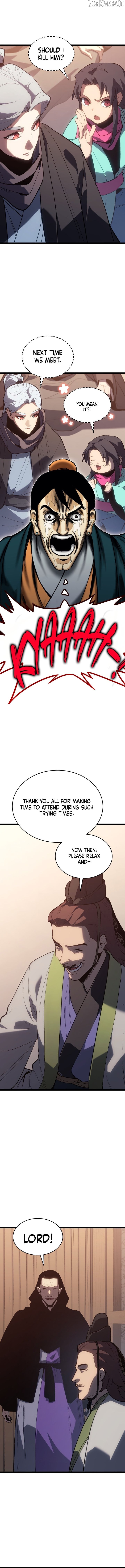 The Reaper Chapter 102 - page 7