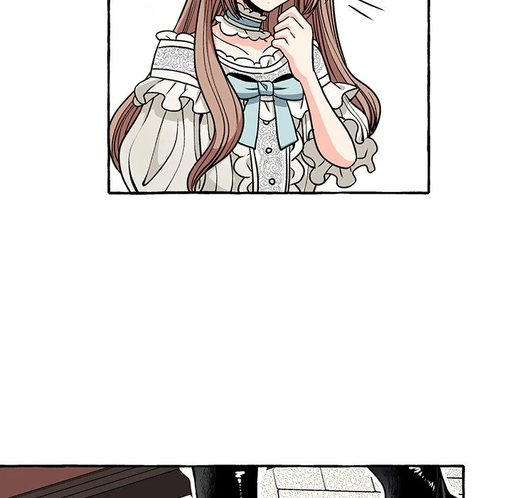 The Lady with an Elegant Smile Chapter 11 - page 39